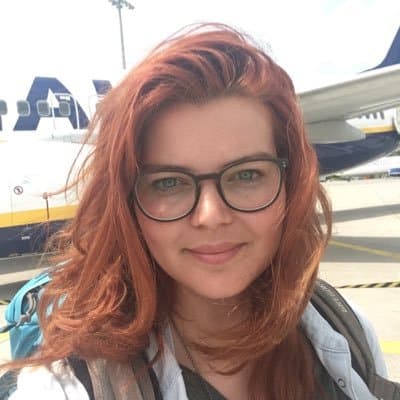 Maja Benke